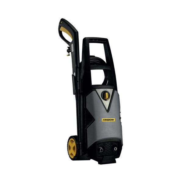 High Pressure Cleaner Krisbow Home Use 130 Bar 1600 Watt Frhpe130a-0