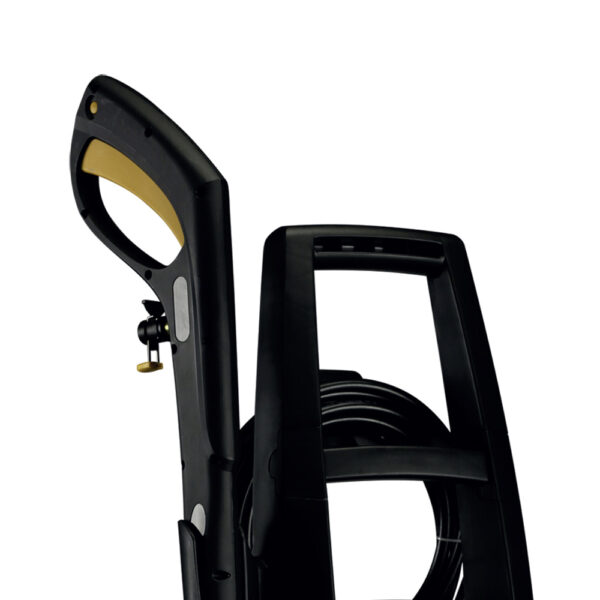 High Pressure Cleaner Krisbow Home Use 130 Bar 1600 Watt Frhpe130a-39985