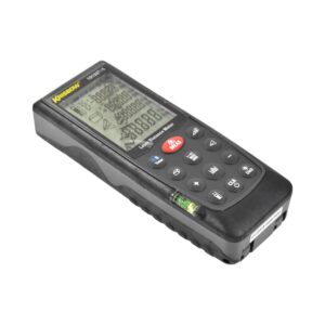 Meteran Laser Digital Pro Krisbow 150 Meter-0