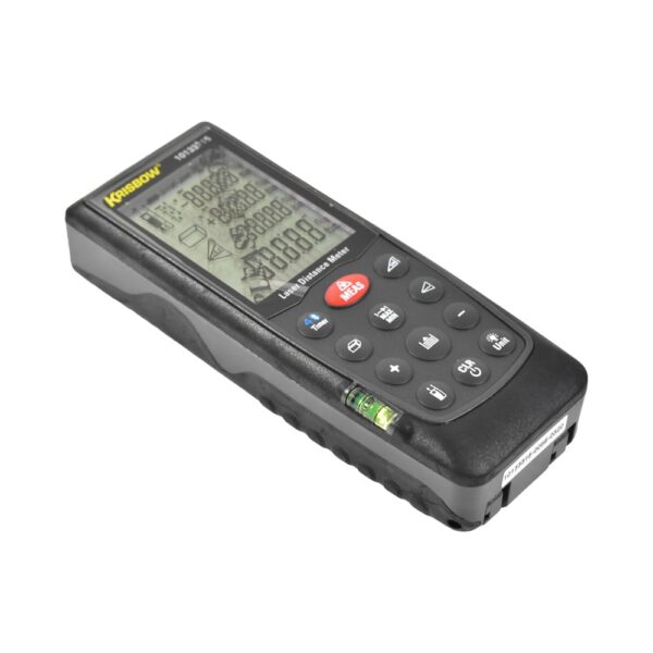 Meteran Laser Digital Pro Krisbow 150 Meter-0