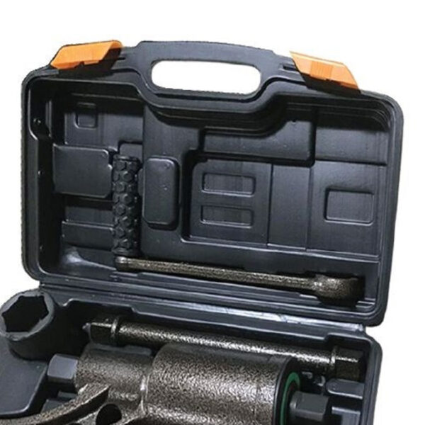 Multiplier Lug Wrench Krisbow Sq 1 Inci 6200nm Lrlw1-40043
