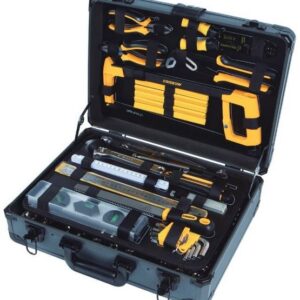 Set Perkakas Hand Tool Kirbsow 141 Pcs LRPHS1-0