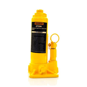 Dongkrak Botol Krisbow 2 Ton Erljb2-0