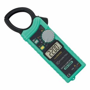AC Digital Clamp Meters Kyoritsu 2200R-0