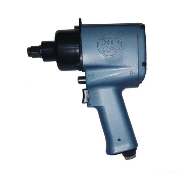 Air Impact Wrench 1/2 Inci 250-590nm Toku Mi-17-0