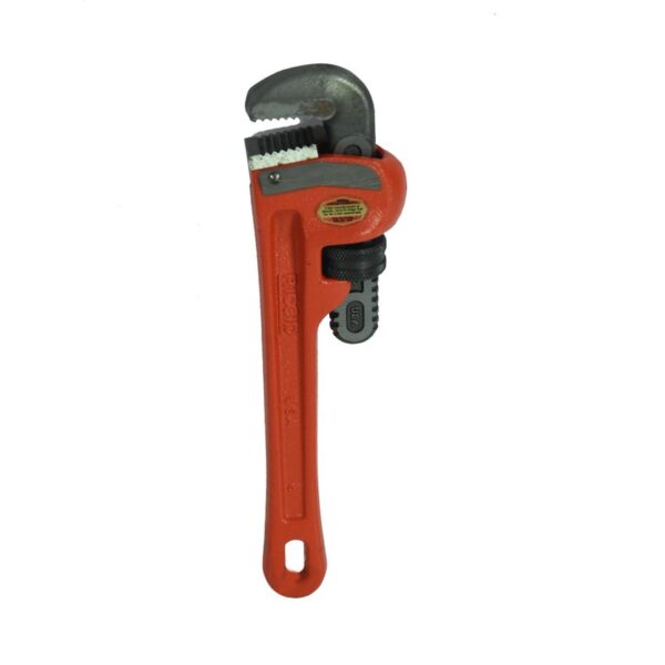 Kunci Pipa Ridgid 8 Inci Heavy Duty 31005-40064