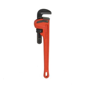 Heavy Duty Pipe Wrench 18in Ridgid 31025-0