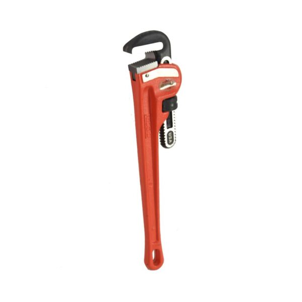 Heavy Duty Pipe Wrench 18in Ridgid 31025-40072