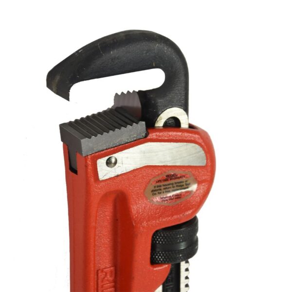 Heavy Duty Pipe Wrench 18in Ridgid 31025-40071