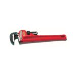 Heavy Duty Pipe Wrench 24 In Ridgid 31030-0