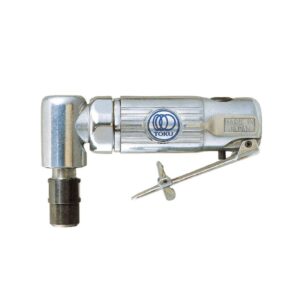Die Grinder 6 Mm 18000 Rpm Toku Mg-7236b-0