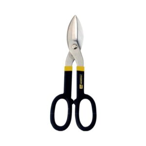 Krisbow Straight Pattern Snip 10 Inch LPSPS10