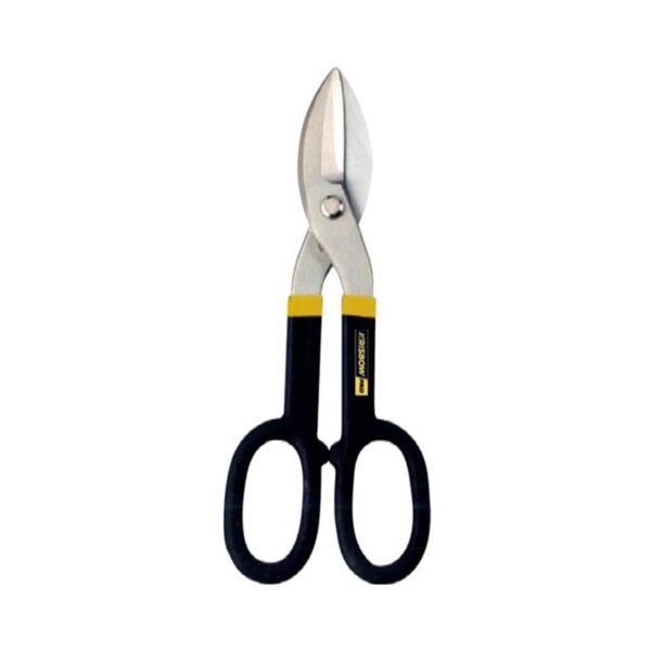 Krisbow Straight Pattern Snip 10 Inch LPSPS10