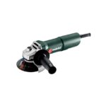 Angle Grinder 4 Inch CPL Metabo W750-100 603603010
