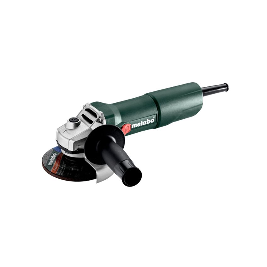 Angle Grinder 4 Inch CPL Metabo W750-100 603603010