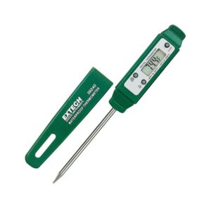 Extech 39240 Thermometer Stem Waterproof