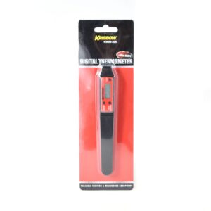 Thermometer Digital Pen Krisbow -40 TO 250 C