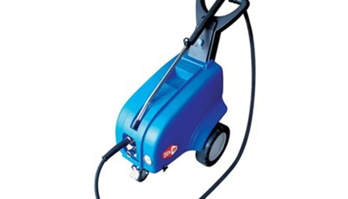 High Pressure Cleaner Cold Nilfisk C200 E