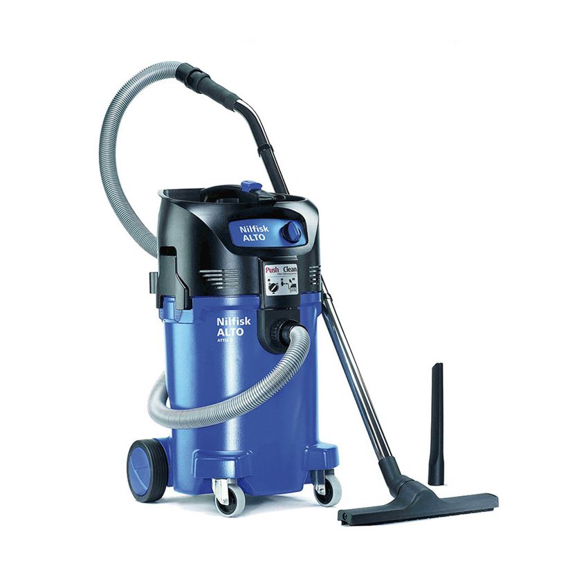Vacuum Cleaner WET And Dry ATTIX 50-01