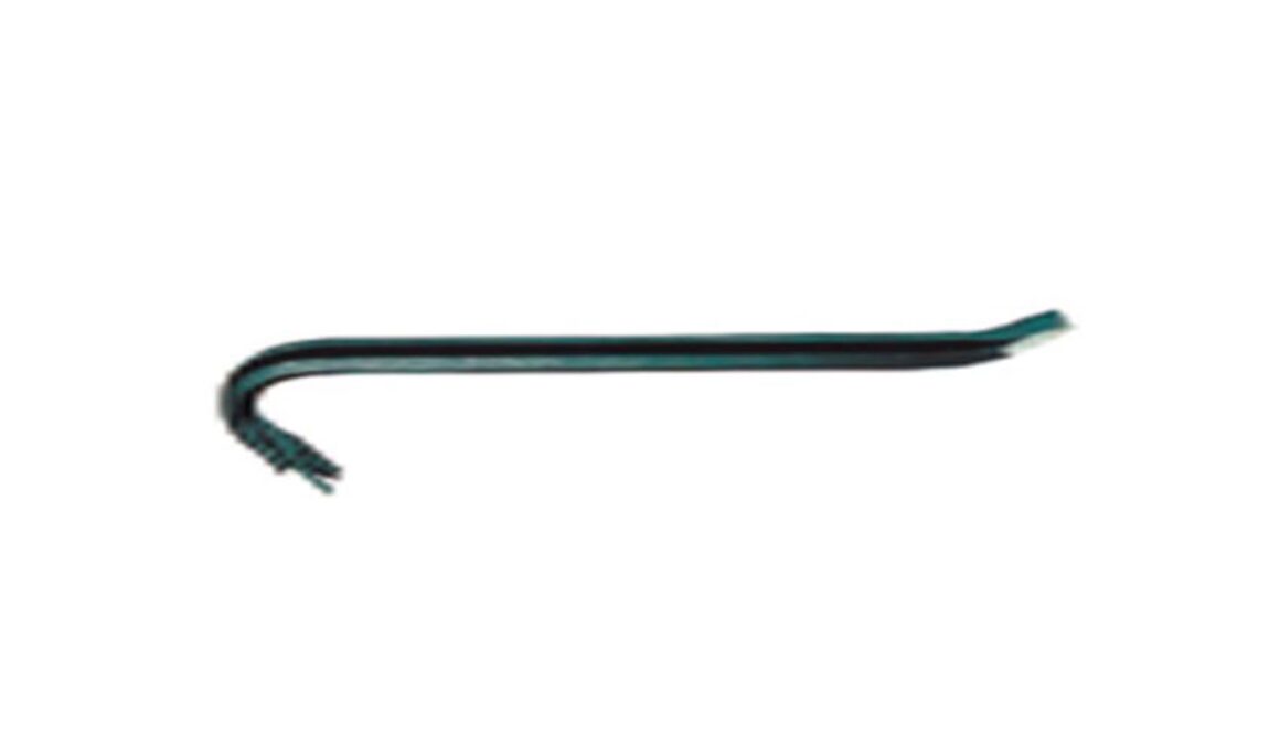 Wrecking Bar 300X13MM Krisbow LRWB30