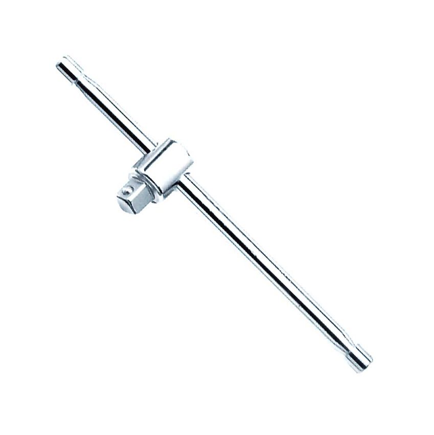 Sliding T Bar SQ1/2INC 250MM Krisbow LPSB1