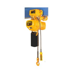 Krisbow Electric Chain Hoist 2T x 6M PRCBX2060