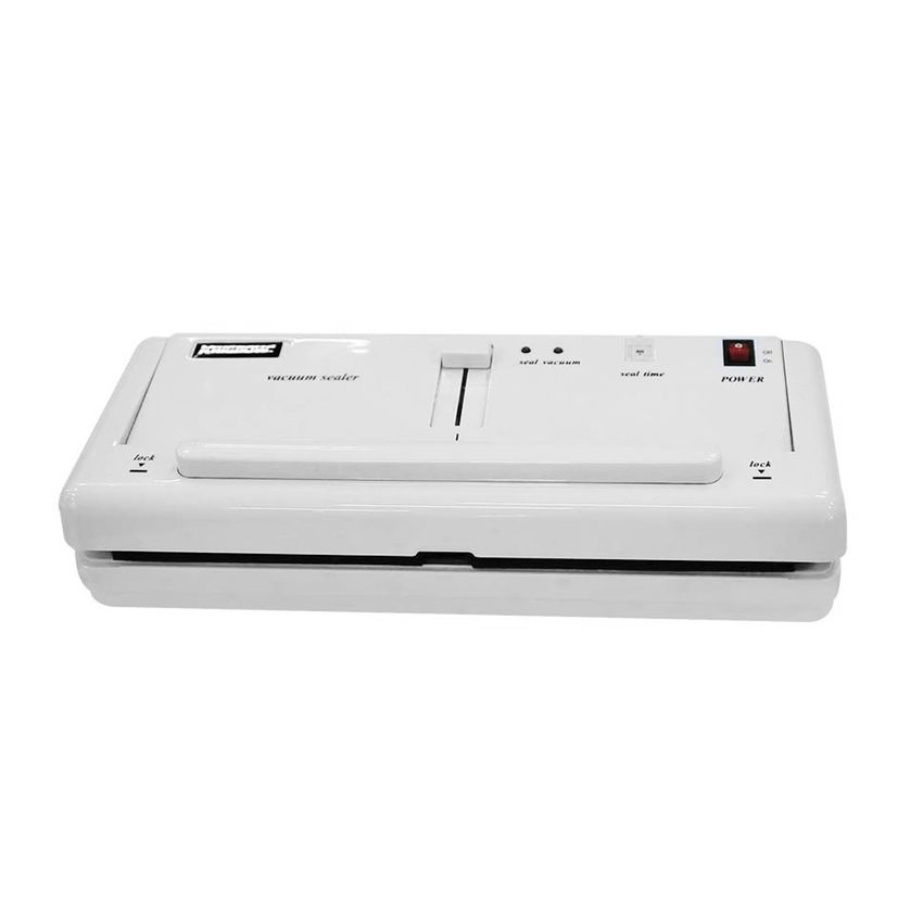 Mini Vacuum Packager Krisbow 280mm
