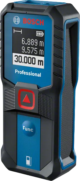 Laser Distance Meter Bosch GLM 30-23