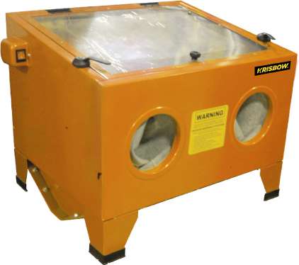Sand Blasting Machine Krisbow RRSBM1