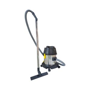 Wet and Dry Vacuum Cleaner Krisbow 15 Liter Frvcw15a