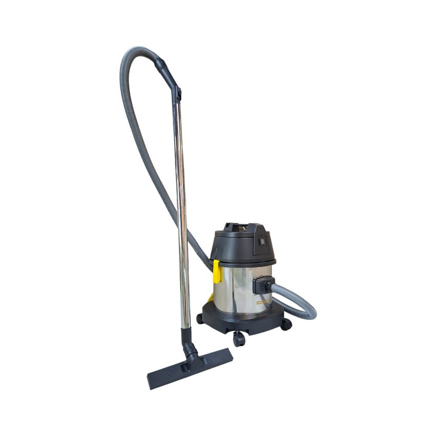 Wet and Dry Vacuum Cleaner Krisbow 15 Liter Frvcw15a