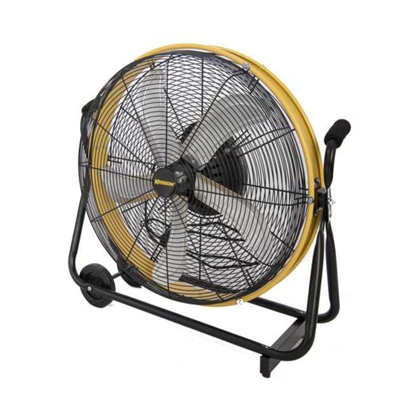 Kipas Angin Industrial Osilasi 24 Inci Krisbow