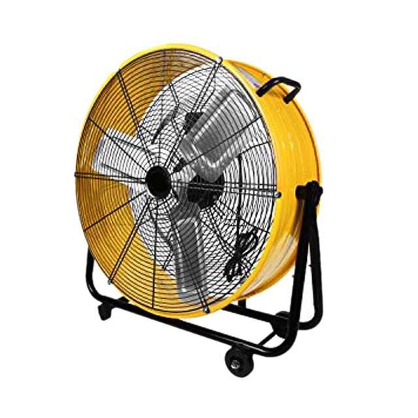 Kipas Angin Industrial 36 Inci Krisbow