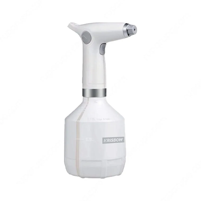 Semprotan Tanaman Cordless Putih 1 Ltr Krisbow Nrcs1000