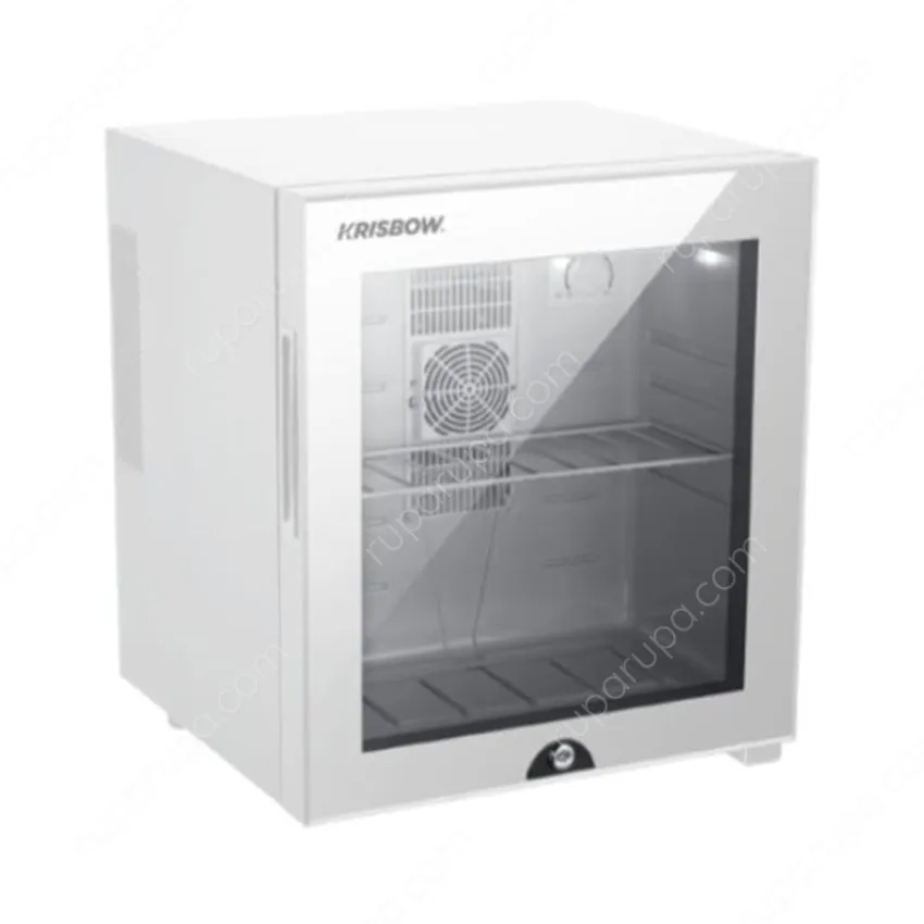 Lemari Pendingin Thermo Electric Putih 30 Ltr Krisbow