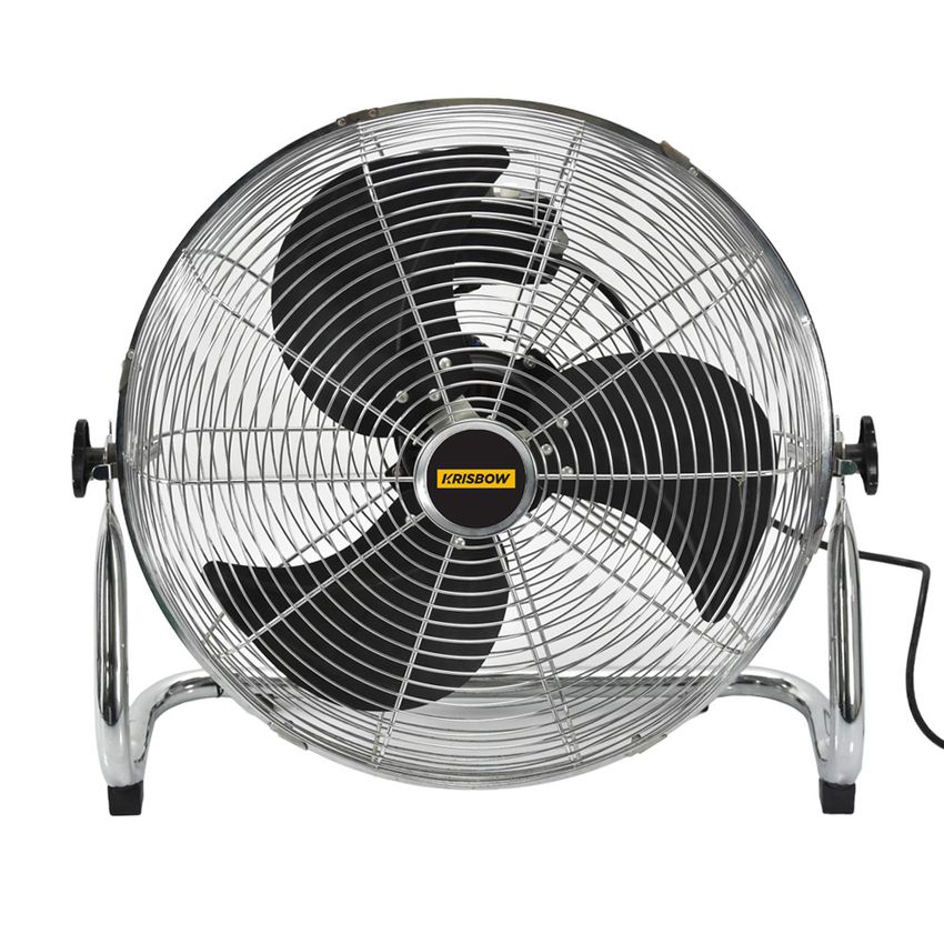 Kipas Angin Meja 18 Inci 75 Watt Krisbow Fe4-45