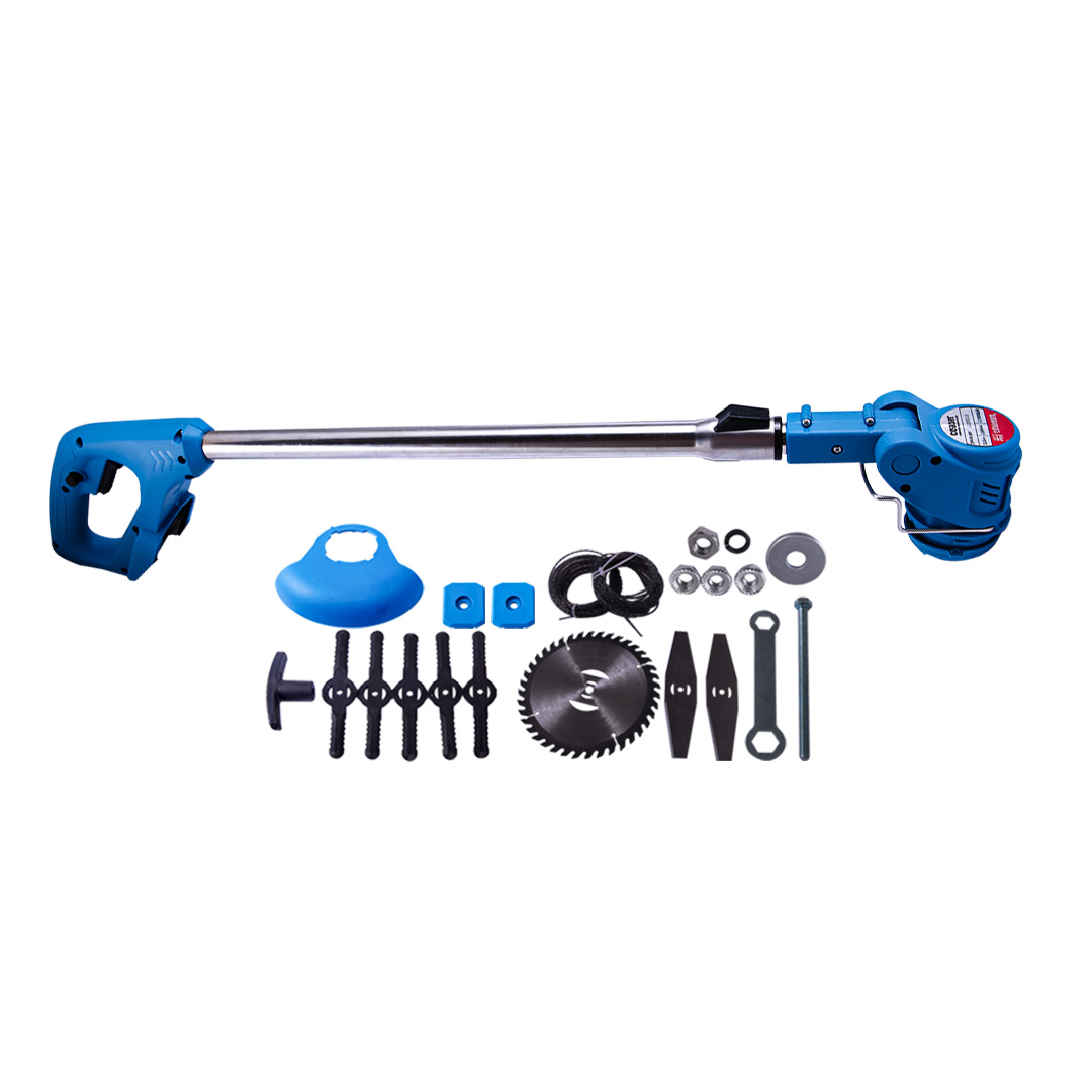 Li Cordless Grass Cutter 21V FUJIYAMA CG 926 L