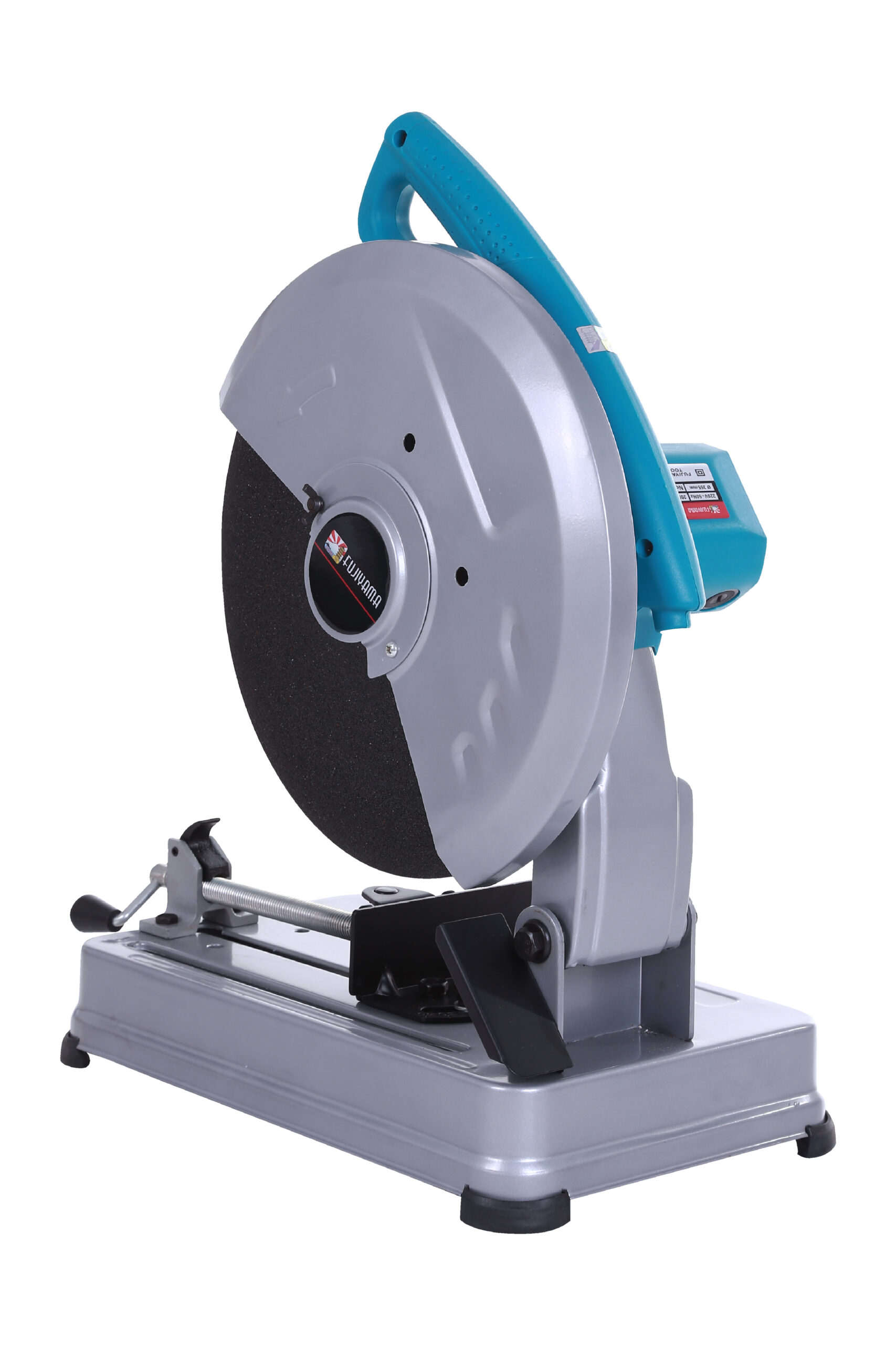 Mesin Potong Besi Cut Off 14 Inch 355 mm FUJIYAMA CO 9918