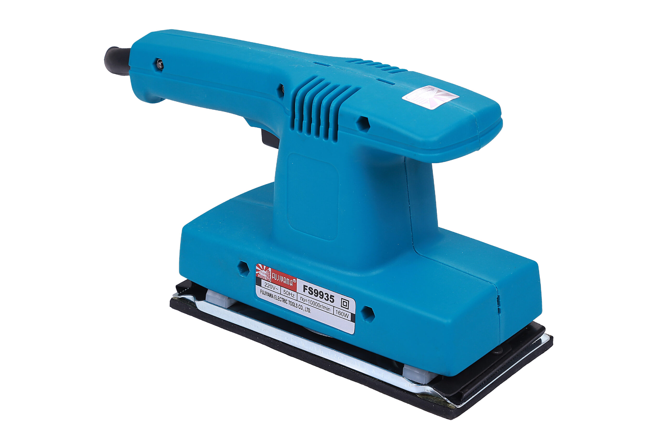 Mesin Amplas 93 x 185 mm FUJIYAMA FS 9935