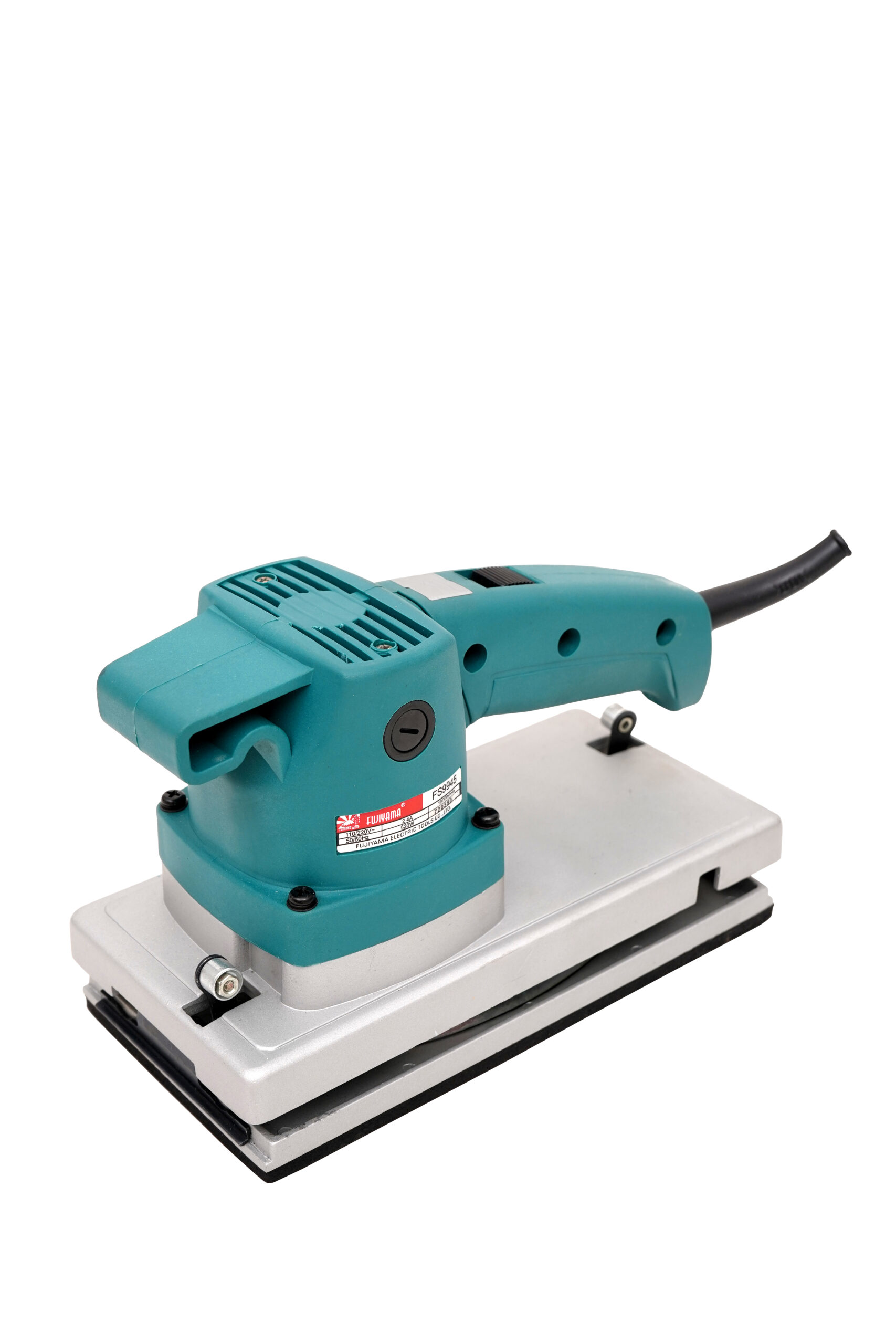 Mesin Amplas Flat Sander 114 x 280 mm FUJIYAMA FS 9945
