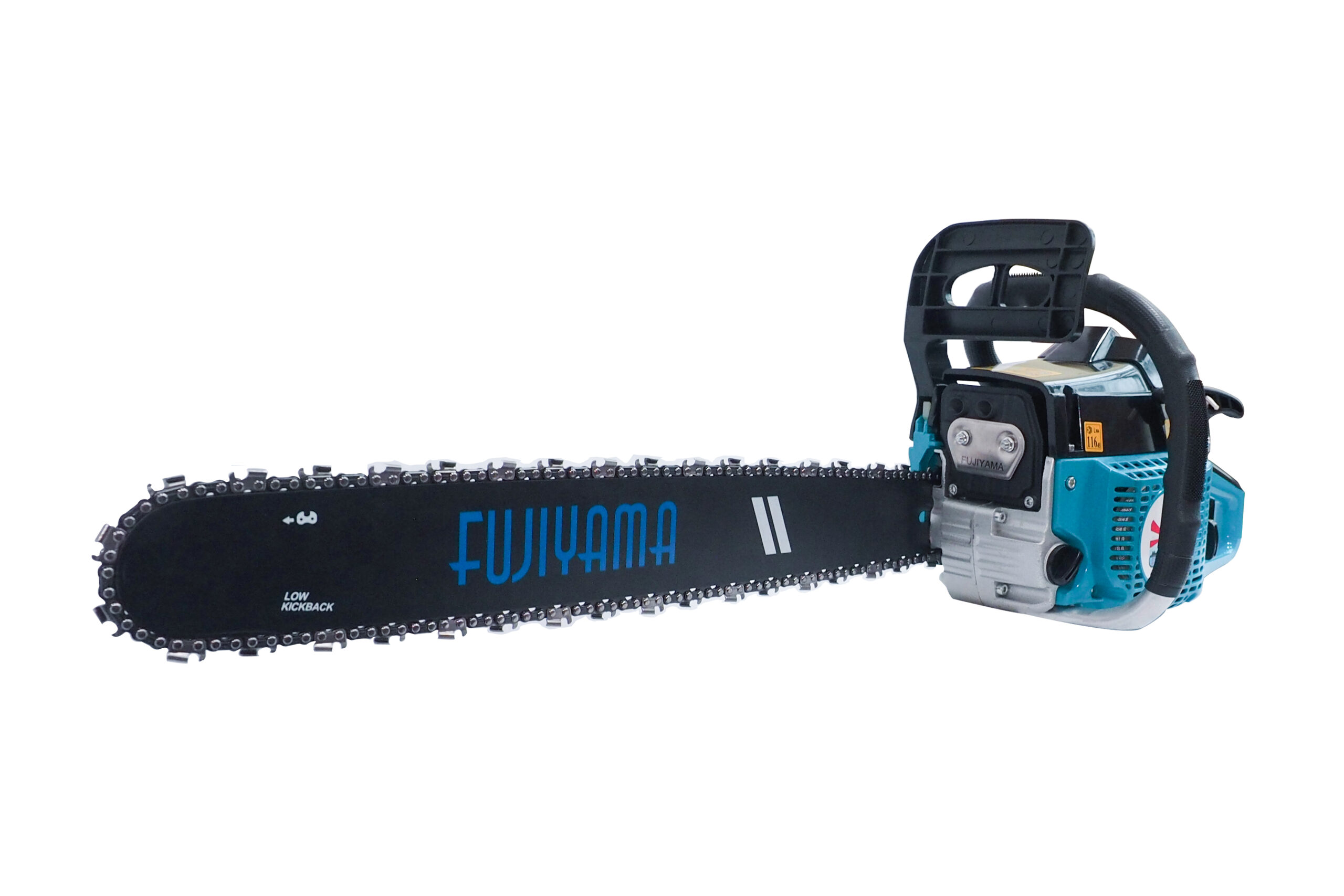 Mesin Gergaji Bensin Cut Off 22 Inch 58 cc FUJIYAMA GCS 7800