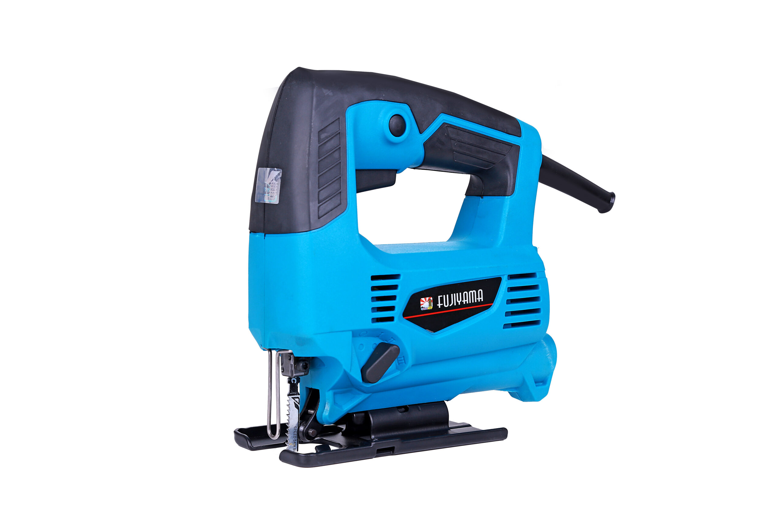 Mesin Gergaji Ukir Variable Speed Jig Saw FUJIYAMA JS 9431