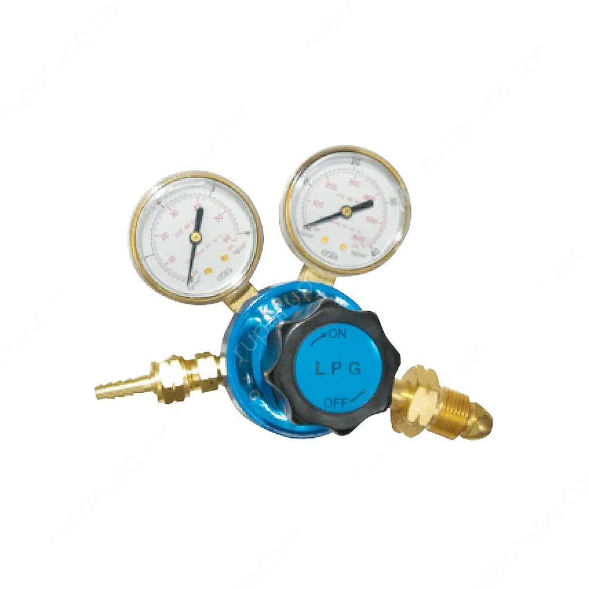 Regulator Lpg Krisbow Vrparl02