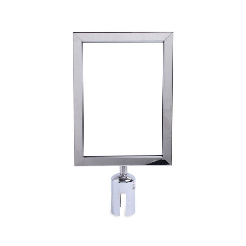 Frame Info A4 Krisbow