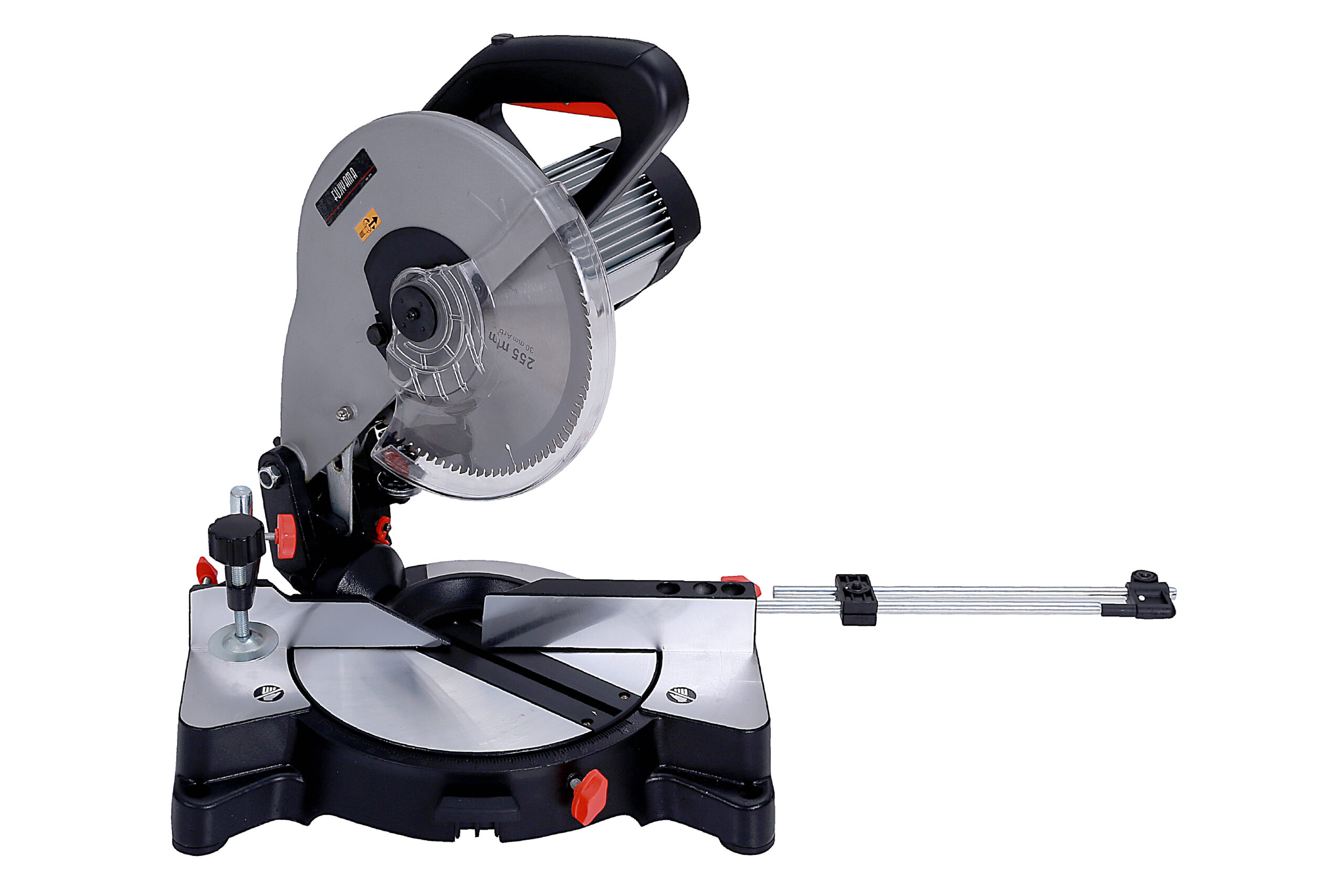 Induction Motor Compound Miter Saw Cut Off 10 Inch 255 mm FUJIYAMA MS 2580