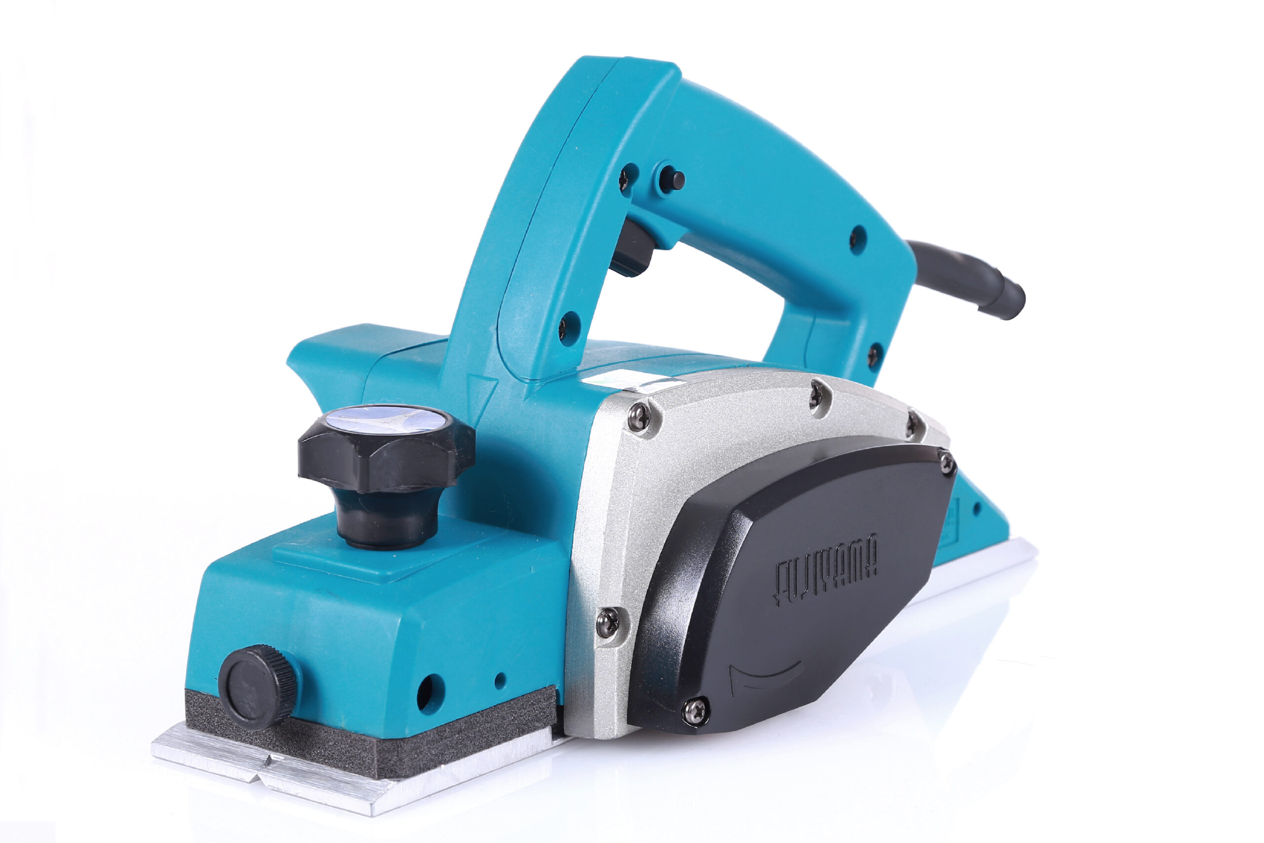 Mesin Serut Kayu Planer 82 x 1 mm FUJIYAMA PL 9900