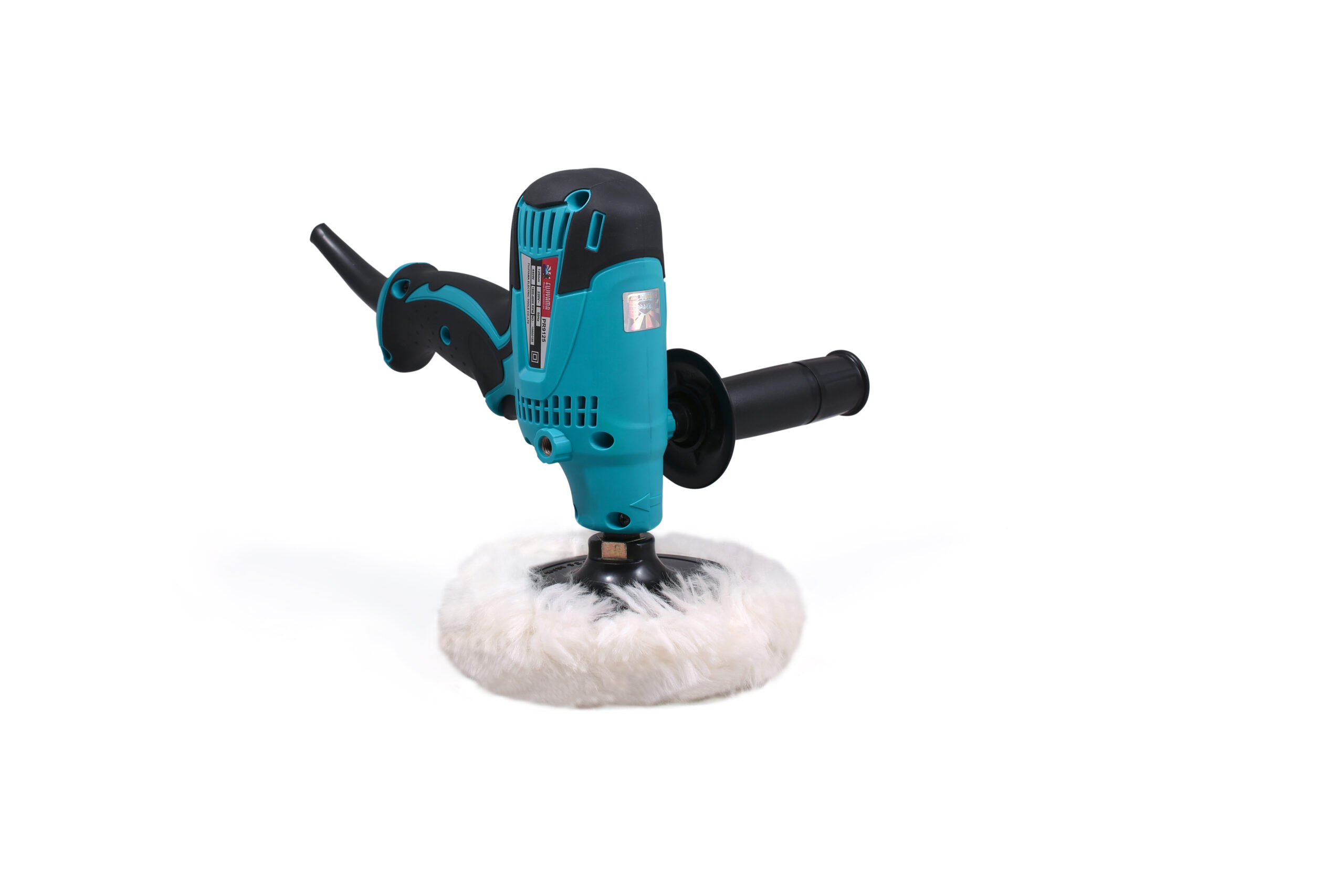 Mesin Poles Listrik Electric Polisher FUJIYAMA PR 9125