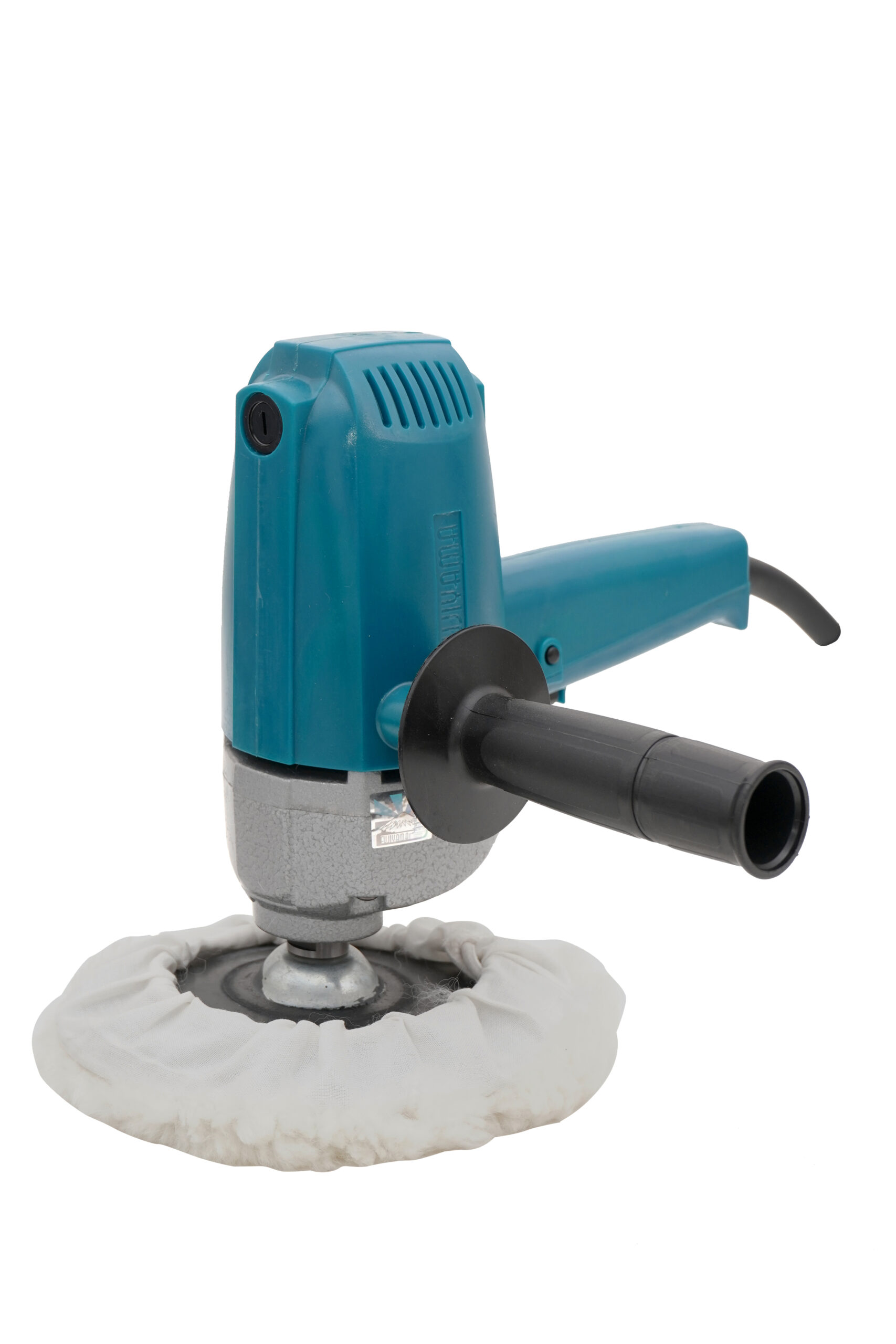 Mesin Poles Mobil dan Motor Polisher 7 Inch 180 mm FUJIYAMA PR 9928