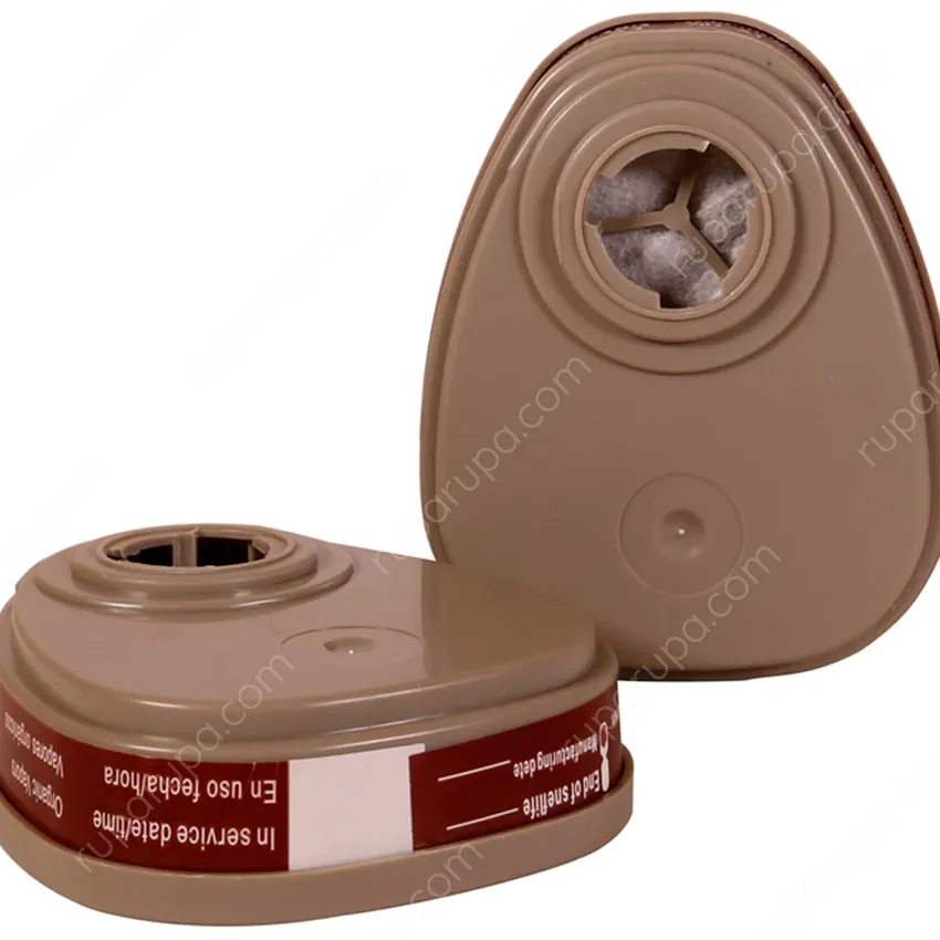 Organic Vapour Cartridge Krisbow Ct-701 Tw