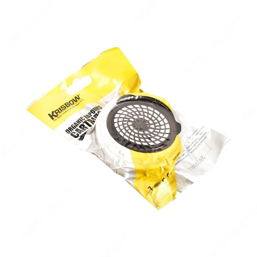 10295167_1 Organic Vapours Cartridge Ct-4001 Sg Krisbow